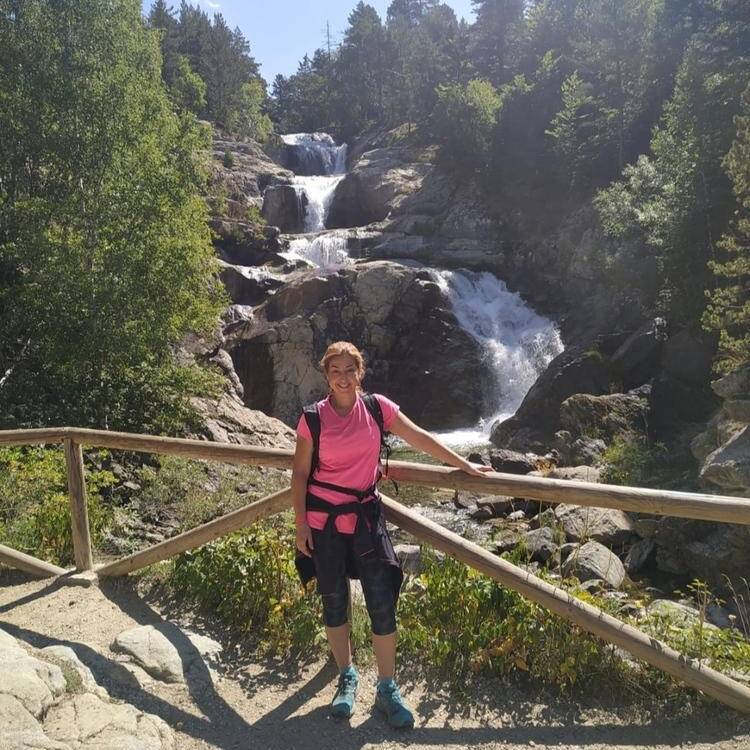 Foto de perfil de carmen