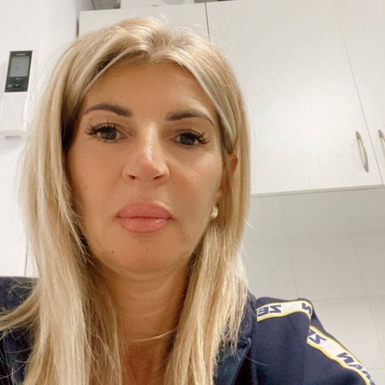 Foto de perfil de Tania
