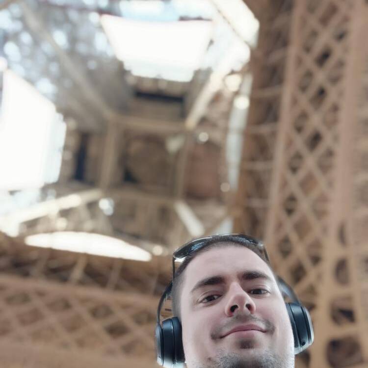 Foto de perfil de marcrmt