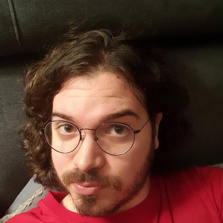 Foto de perfil de Marc