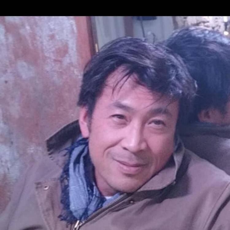 Foto de perfil de Alain