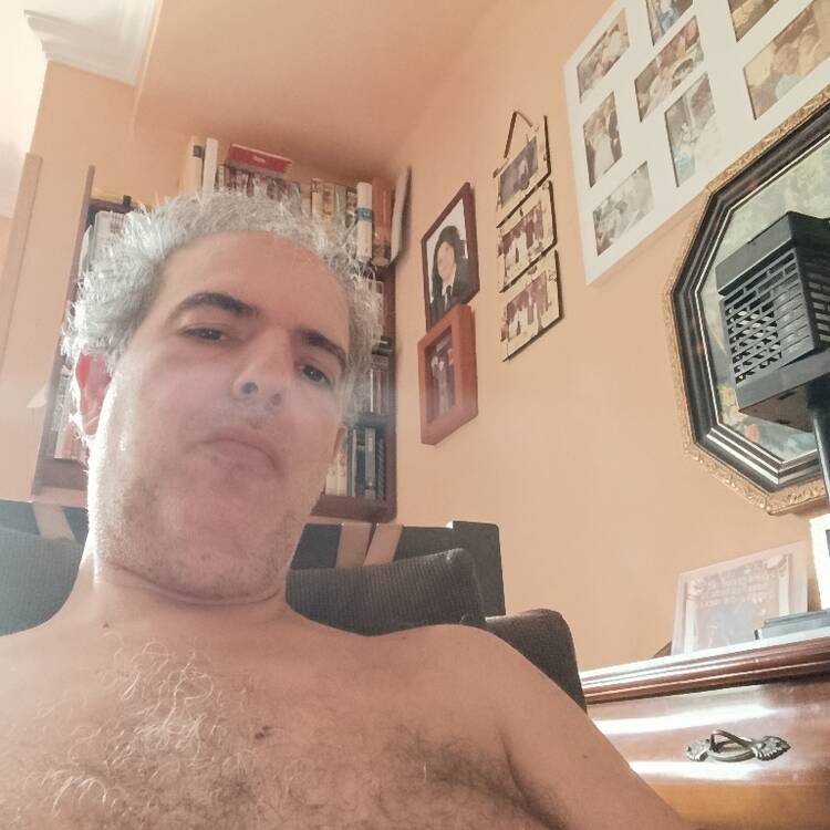 Foto de perfil de Roge