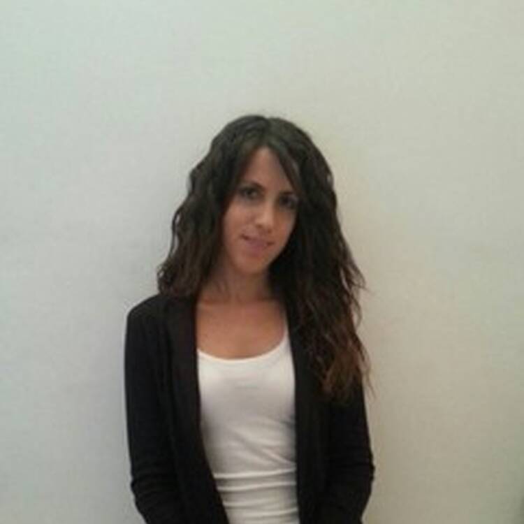 Foto de perfil de Carla Cuenca