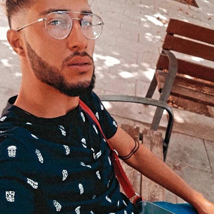 Foto de perfil de Adam