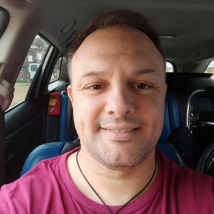 Foto de perfil de vax
