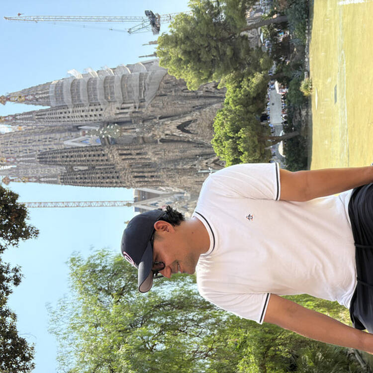 Foto de perfil