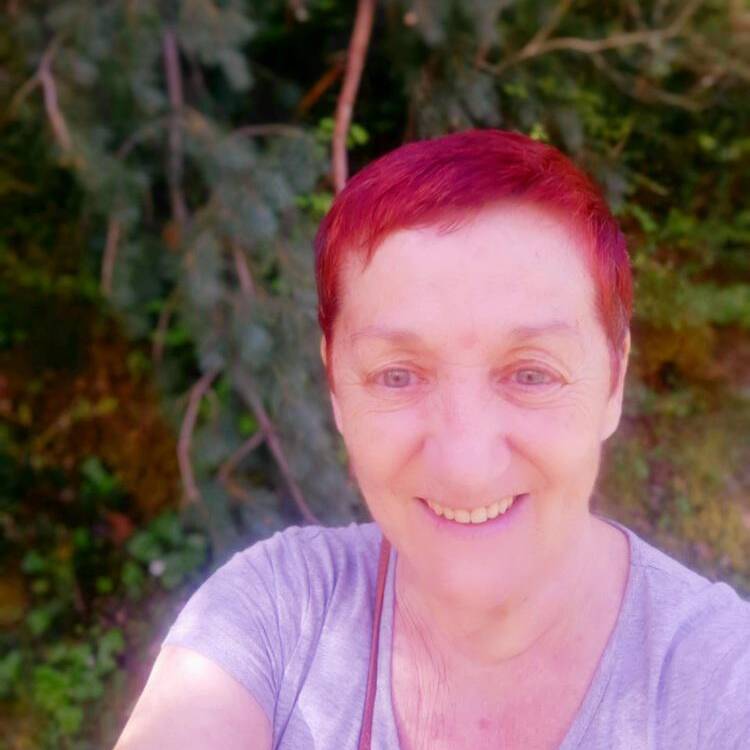 Foto de perfil de Amparo