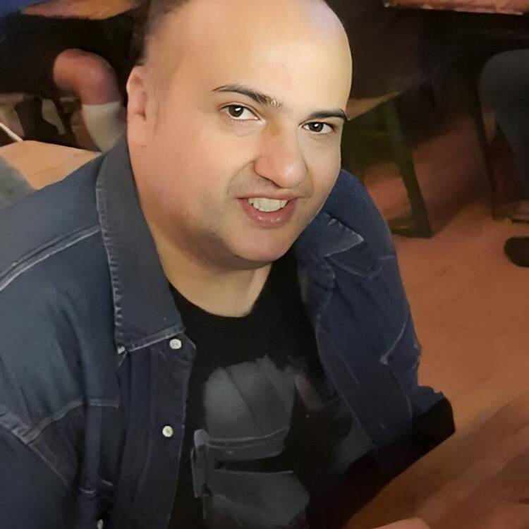 Foto de perfil