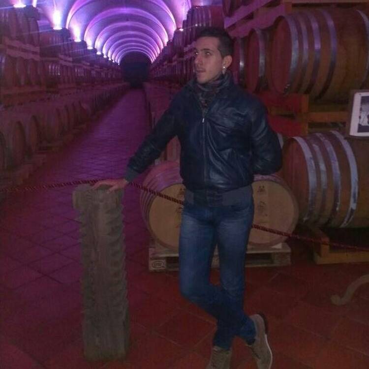Foto de perfil de ivan