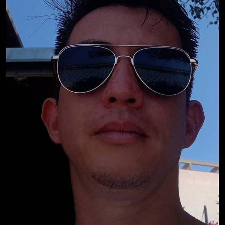 Foto de perfil de carlos j