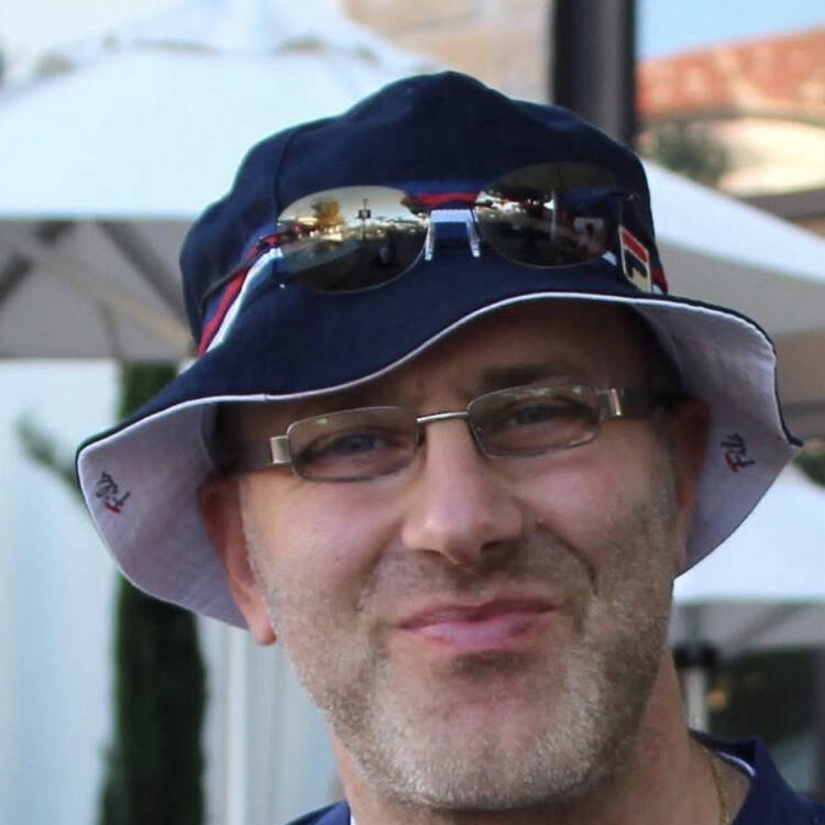Foto de perfil de Tim