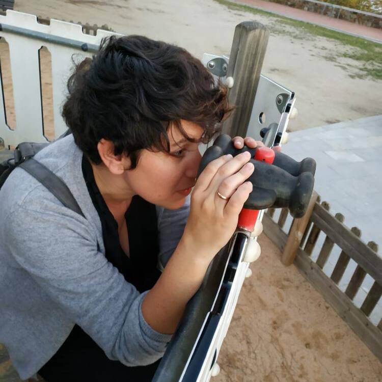 Foto de perfil de Diana