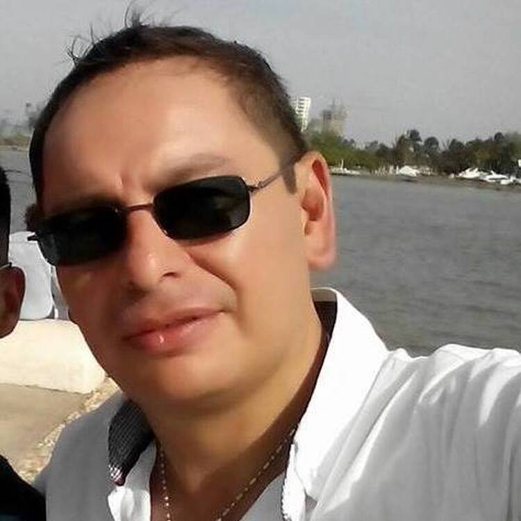 Foto de perfil de Jorge R