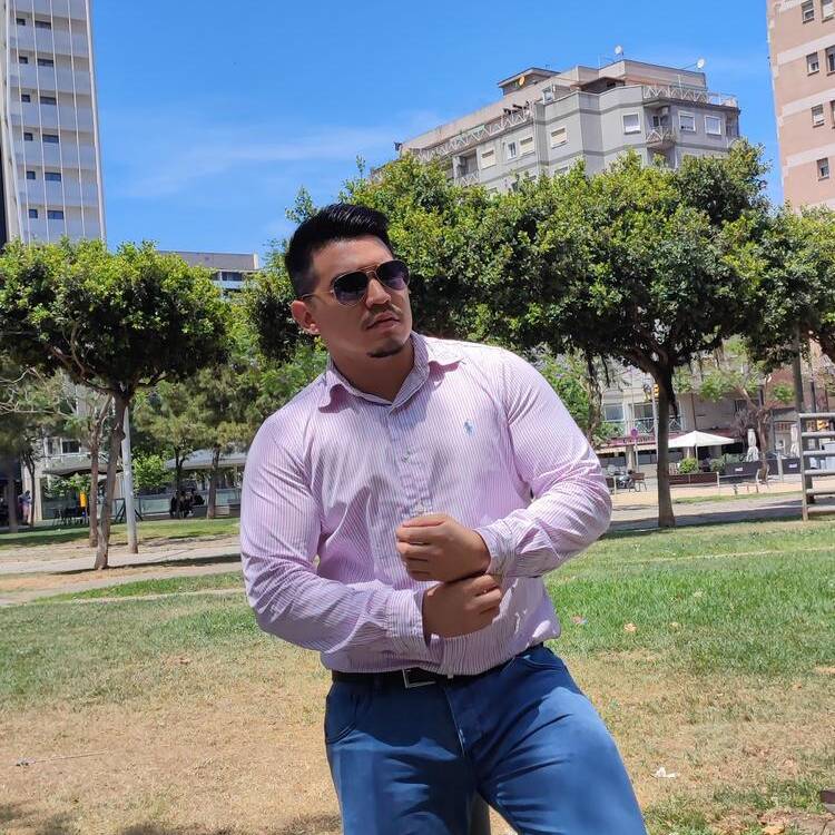 Foto de perfil de Jose