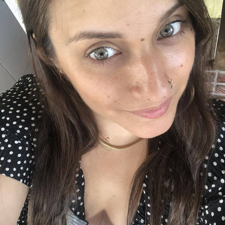 Foto de perfil de iris