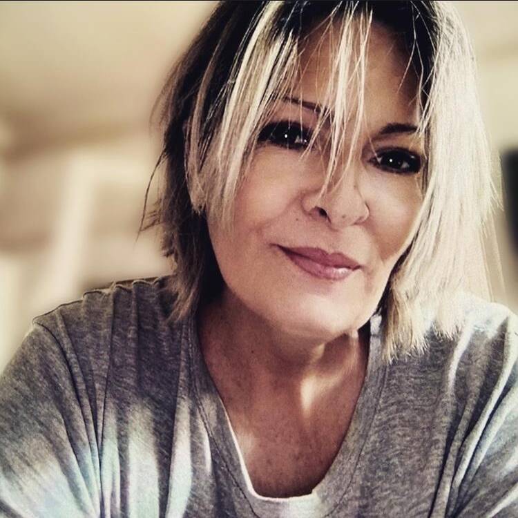 Foto de perfil de Angela