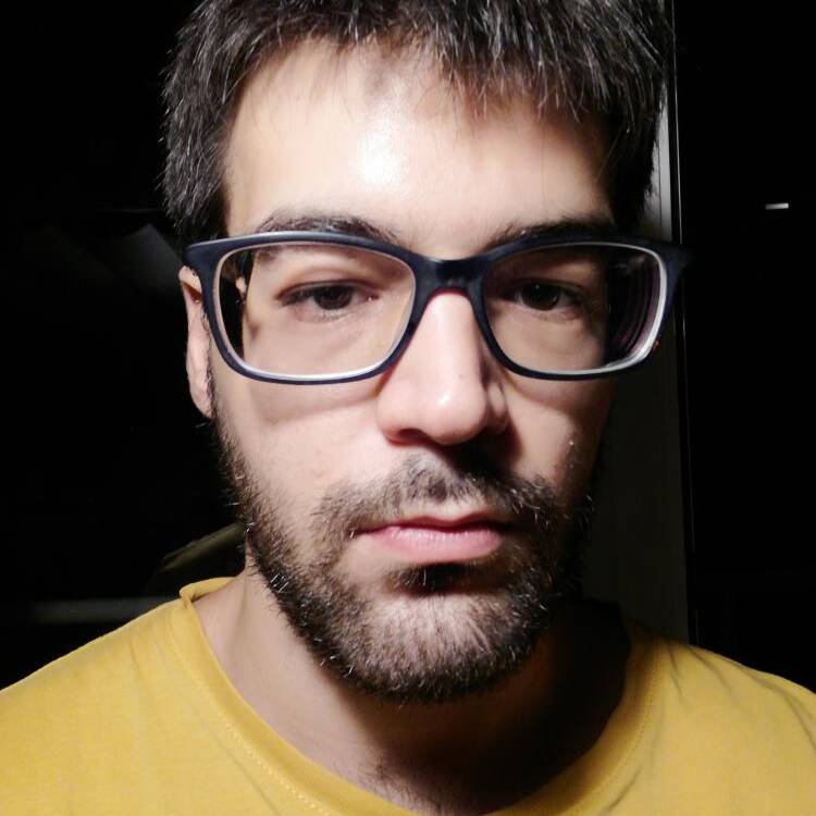 Foto de perfil de Hector