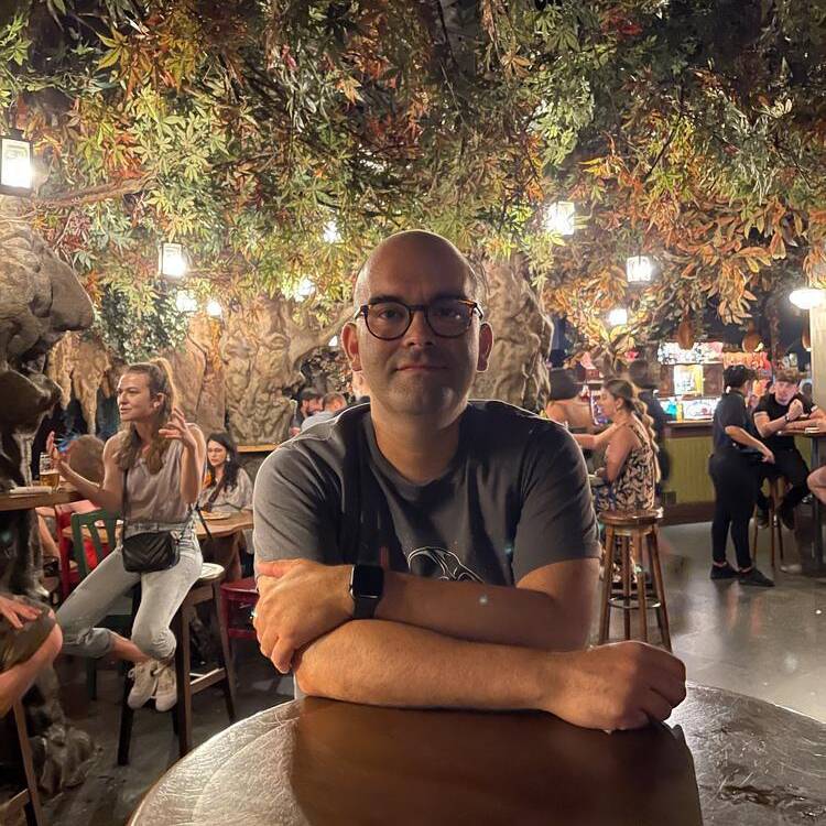 Foto de perfil