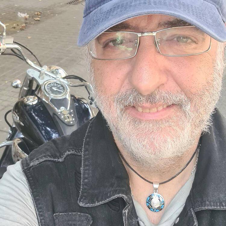 Foto de perfil