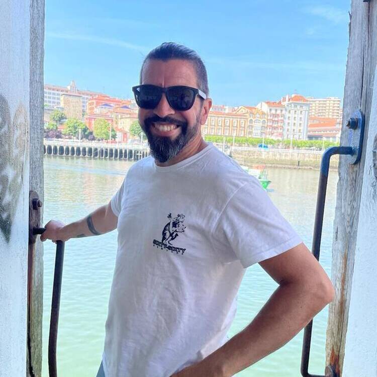 Foto de perfil