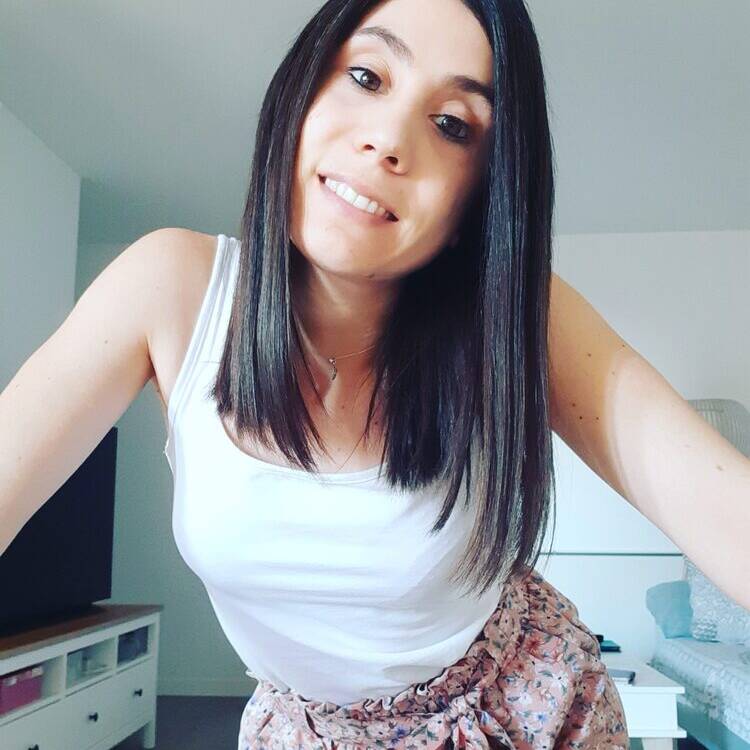 Foto de perfil de sandra