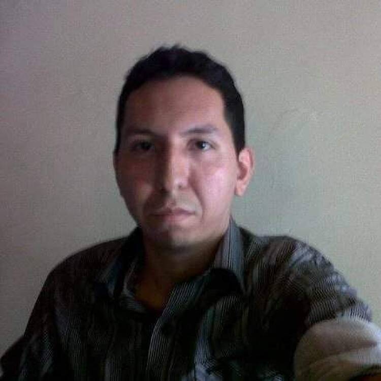 Foto de perfil de Rene