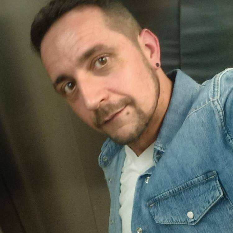 Foto de perfil de jordi