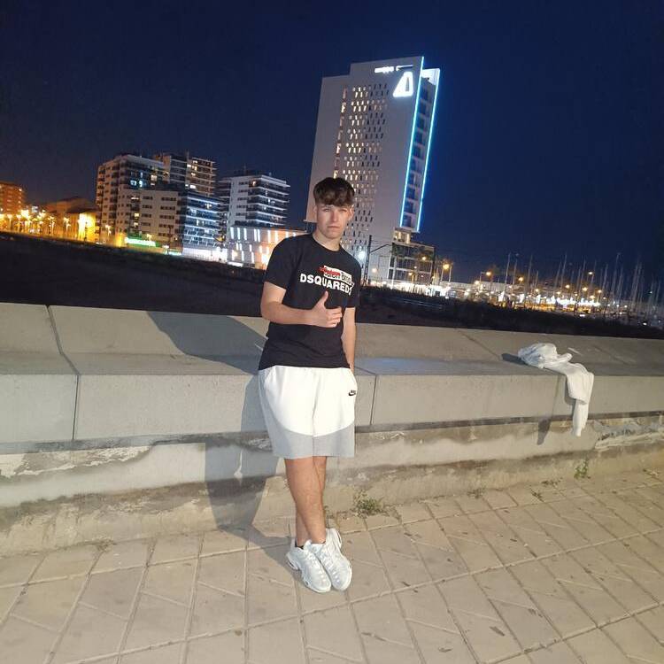 Foto de perfil de Pol