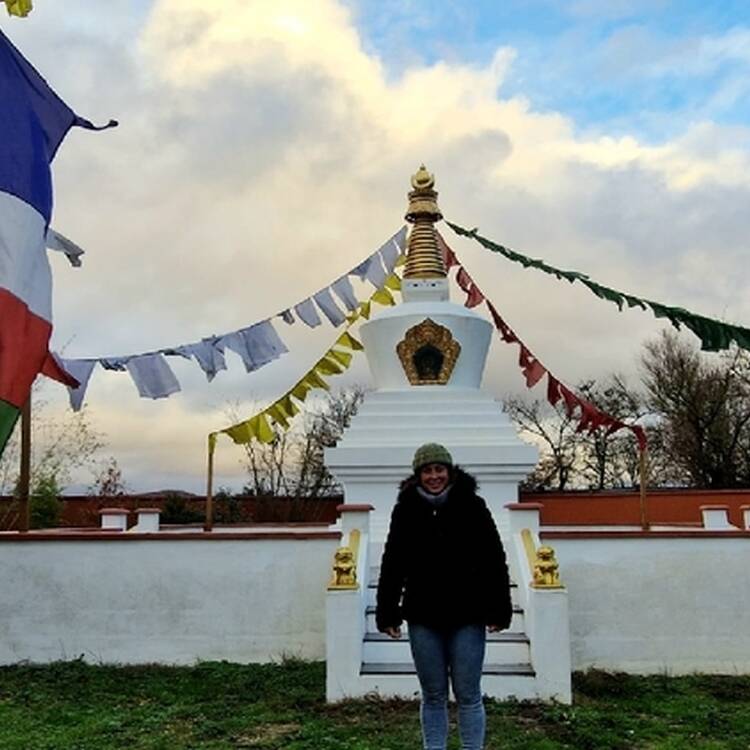 Foto de perfil