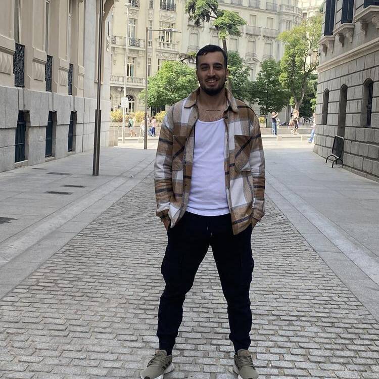 Foto de perfil de Jose Luis