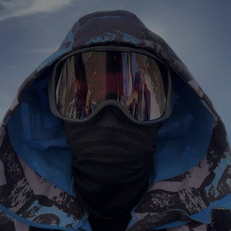 Foto de perfil de Ismail