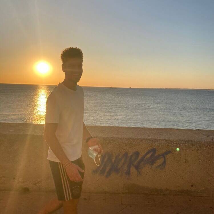 Foto de perfil de Cristiano