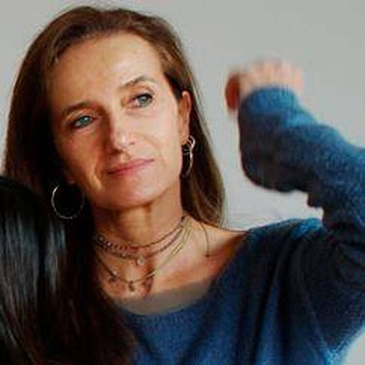 Foto de perfil de carol