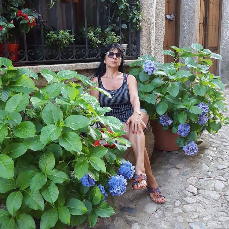 Foto de perfil de Dolores