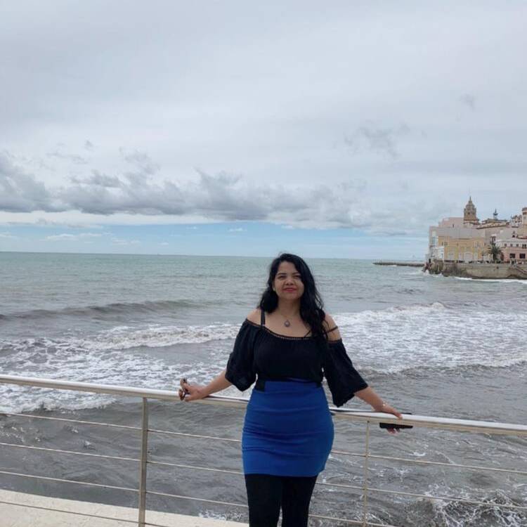 Foto de perfil de Yulibeth