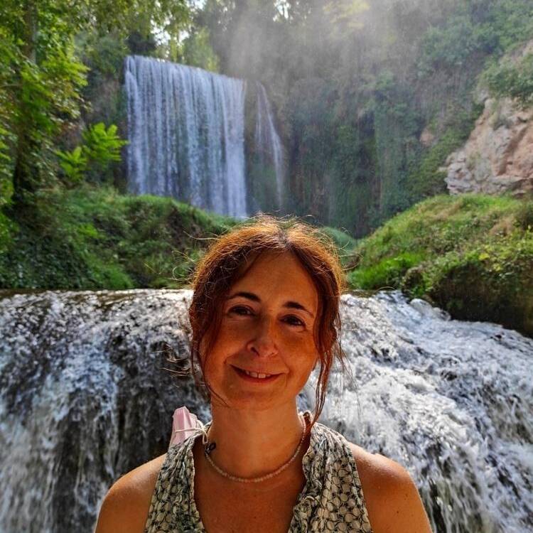 Foto de perfil de Nuria