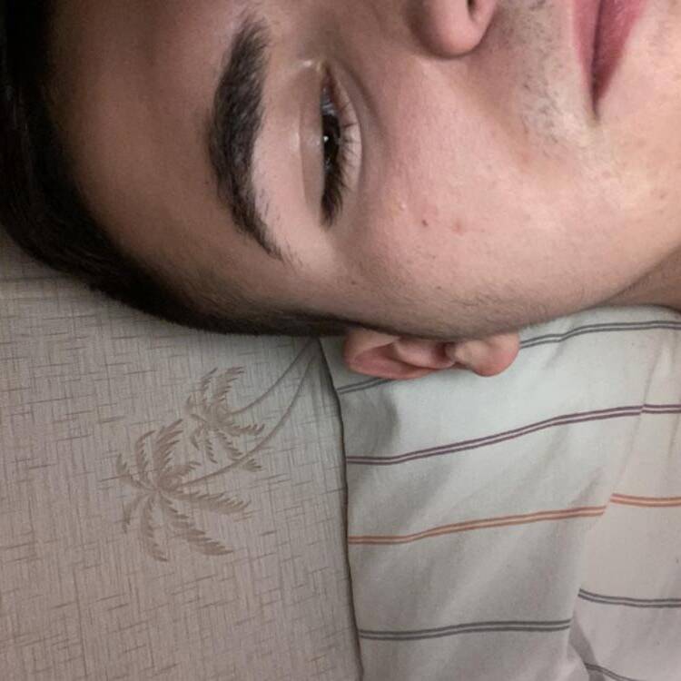 Foto de perfil de Carlos