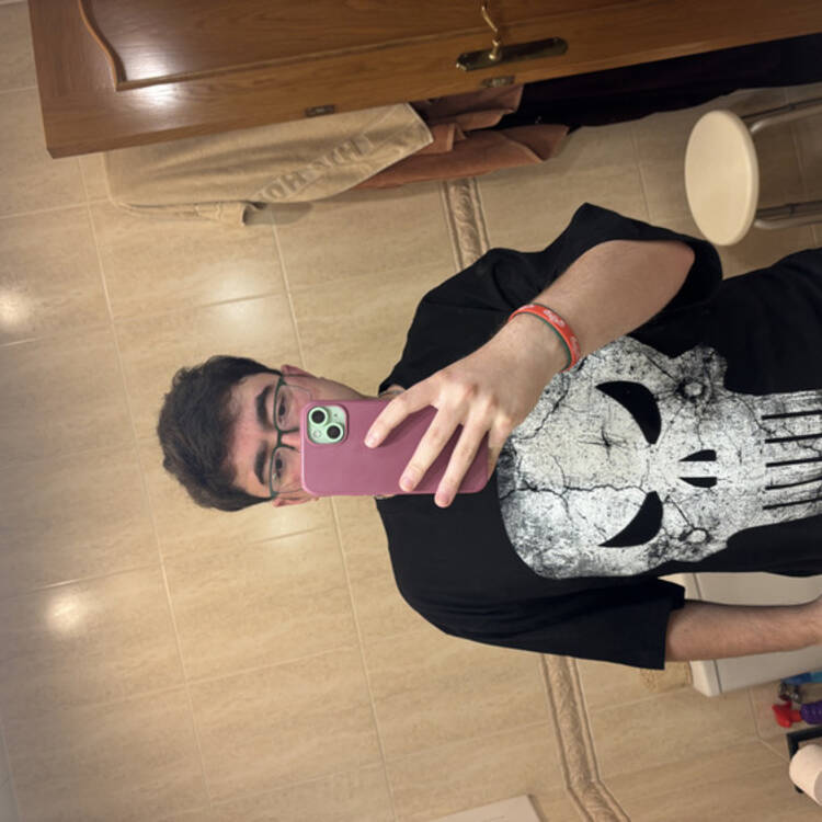 Foto de perfil