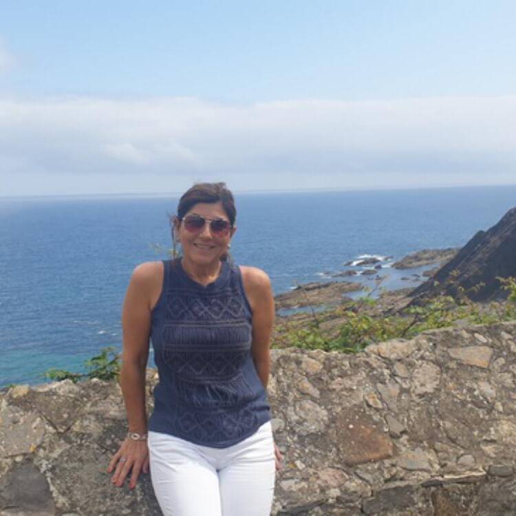 Foto de perfil de Francesca