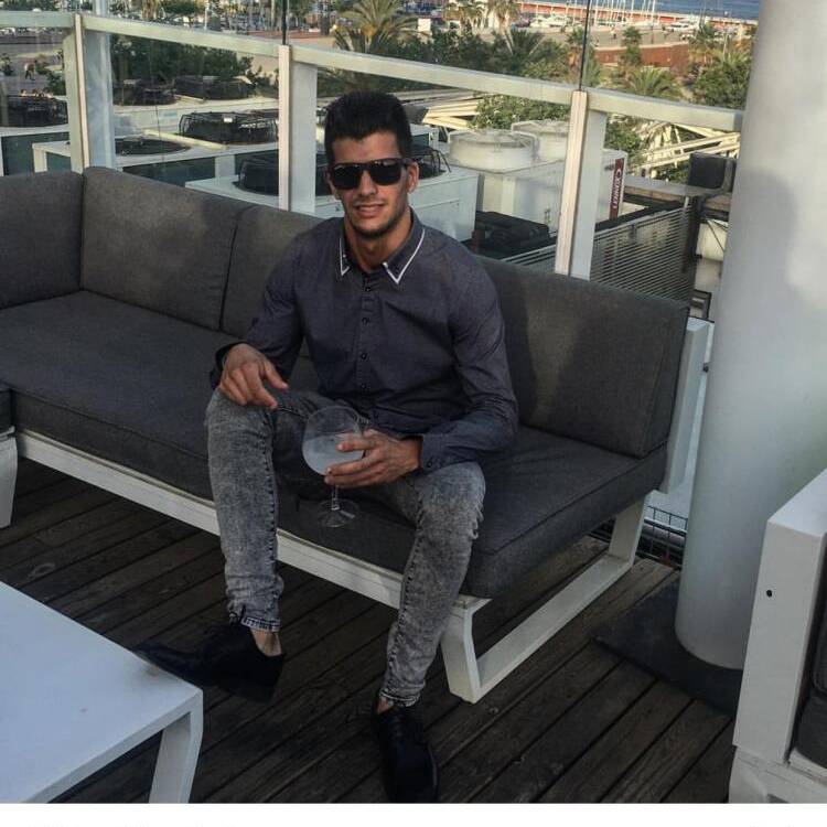 Foto de perfil de Rafa FG
