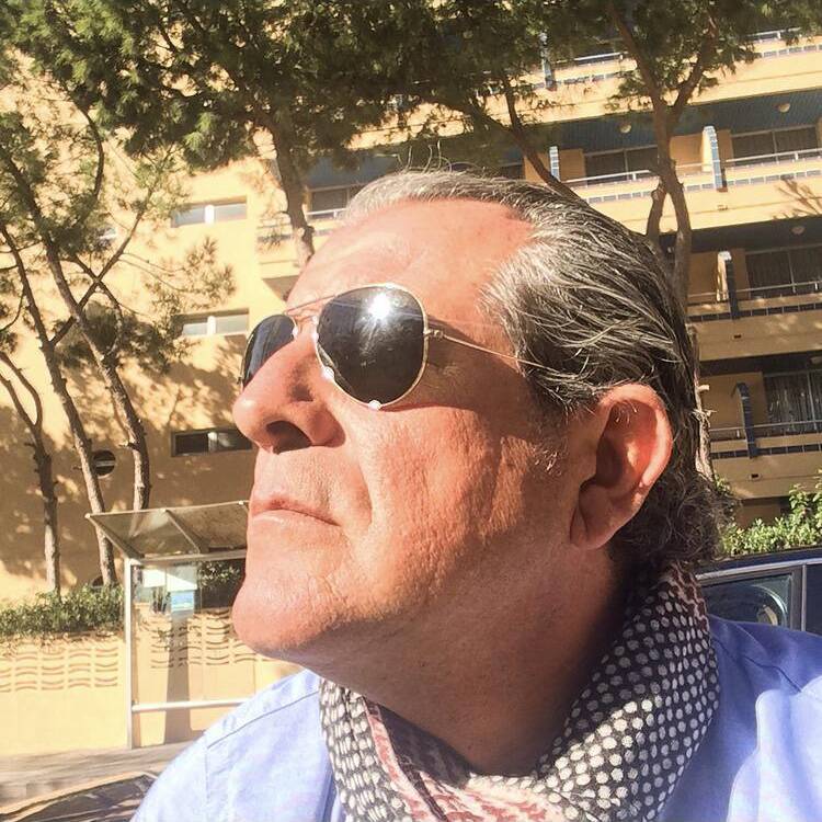 Foto de perfil de Vity