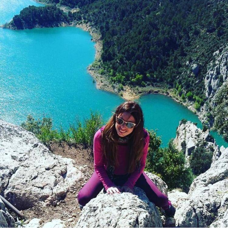 Foto de perfil de Georgina