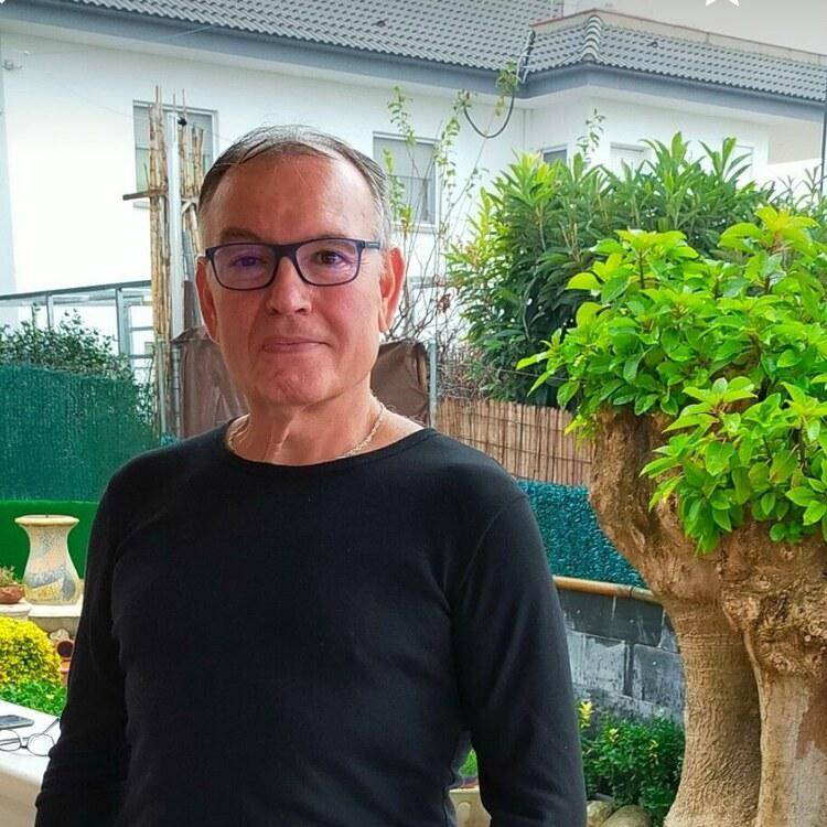 Foto de perfil de jose