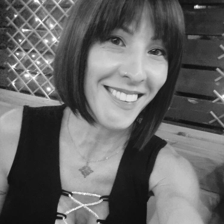 Foto de perfil de Cristina