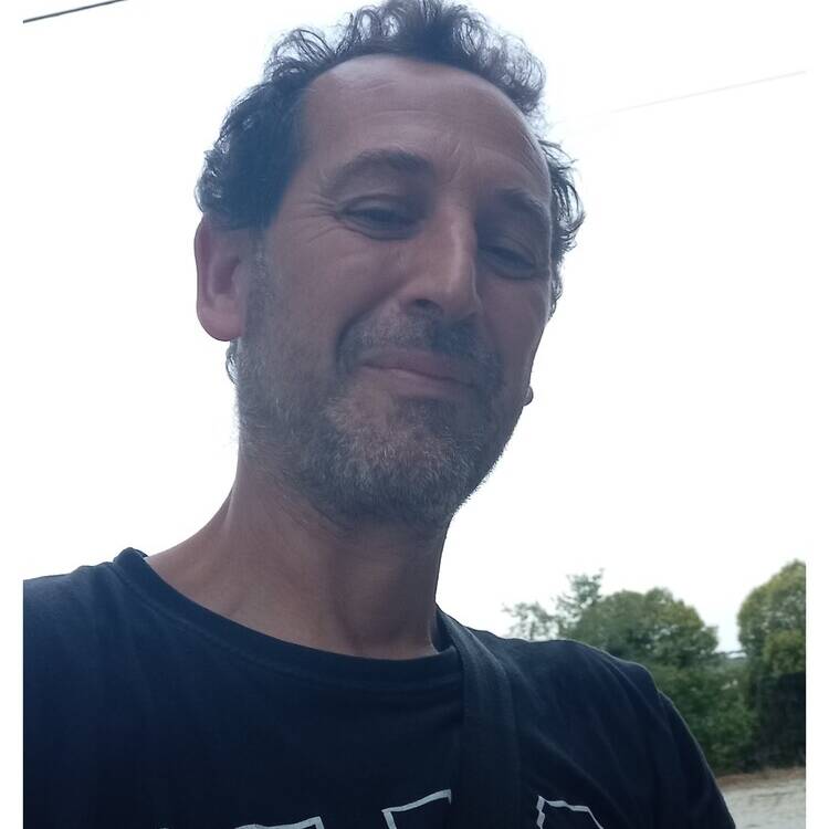 Foto de perfil de Toni