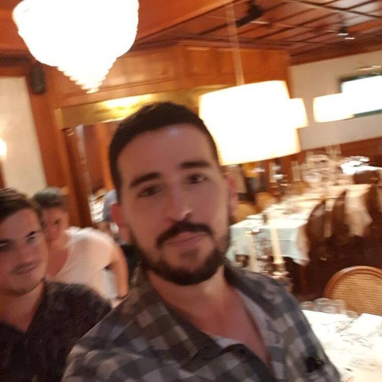 Foto de perfil de logan
