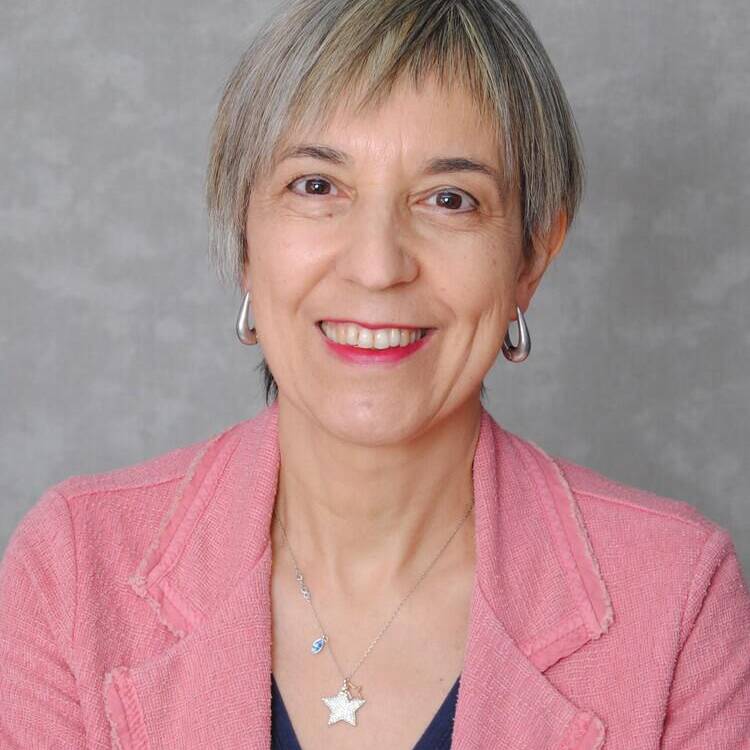 Foto de perfil de Montse A.