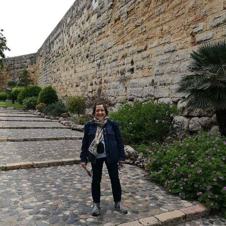 Foto de perfil de Leonor