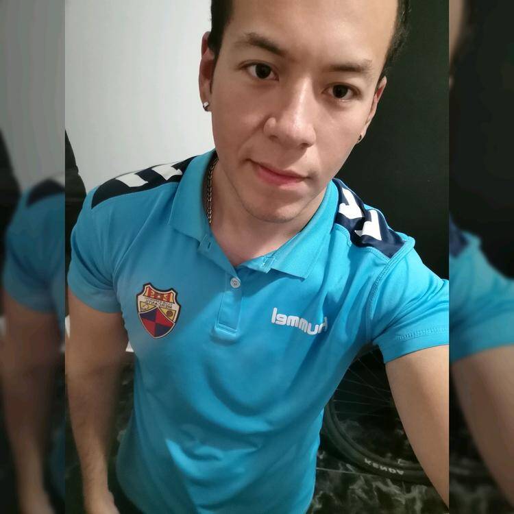Foto de perfil de Jefferson