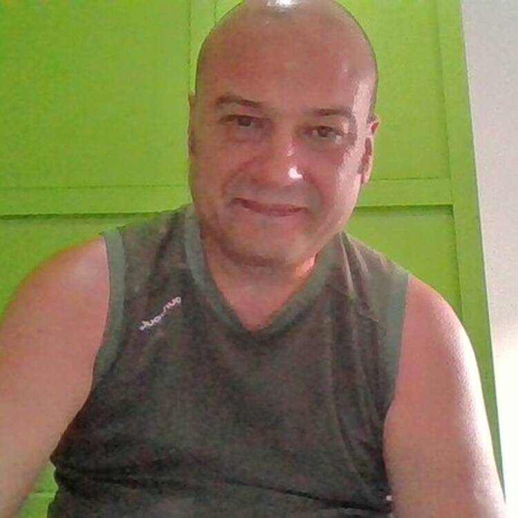 Foto de perfil de joaquin